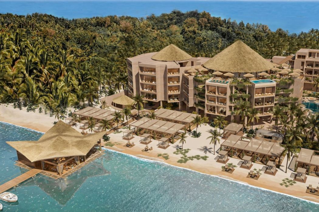 Almare, a Luxury Collection Adult All-Inclusive Resort, Isla Mujeres 2/67