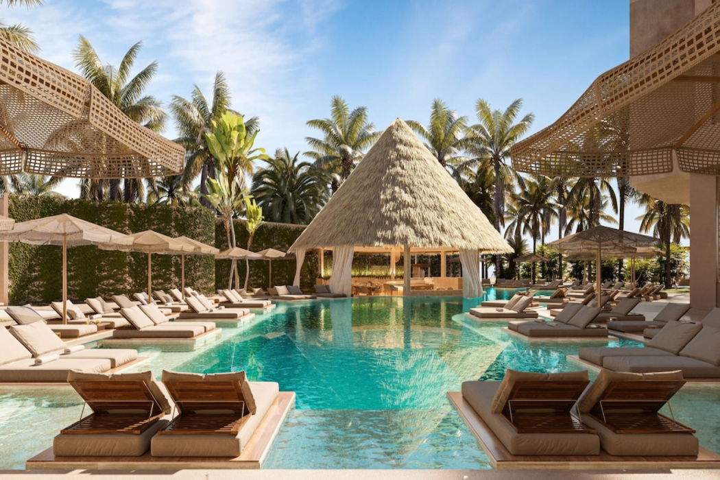 Almare, a Luxury Collection Adult All-Inclusive Resort, Isla Mujeres 38/67