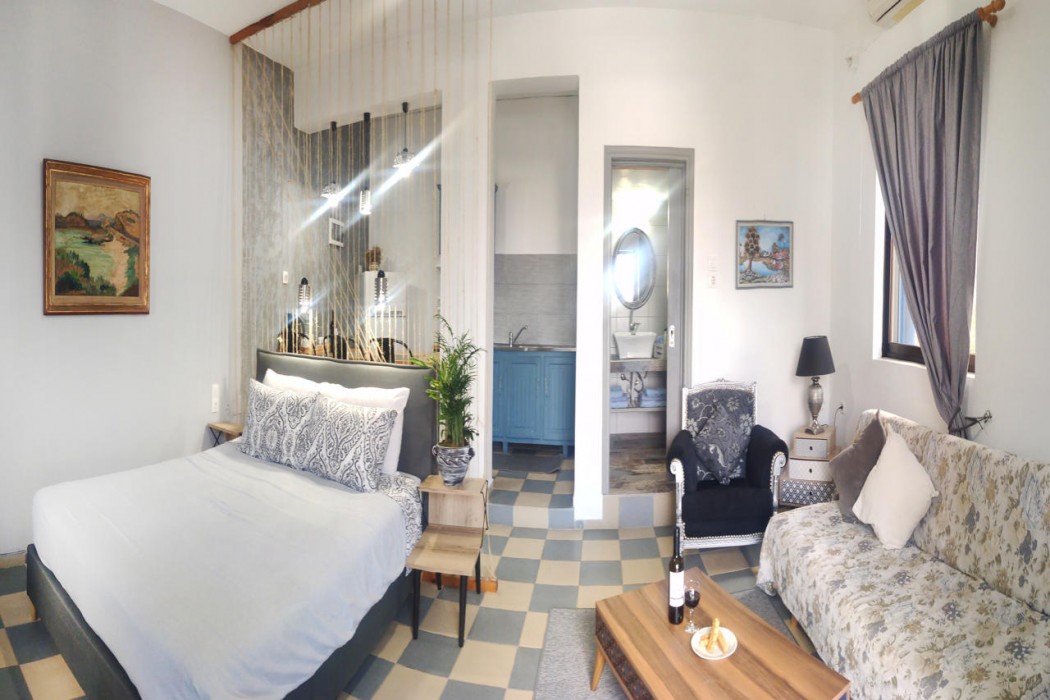 Panorama Studios & Apartments 15/66