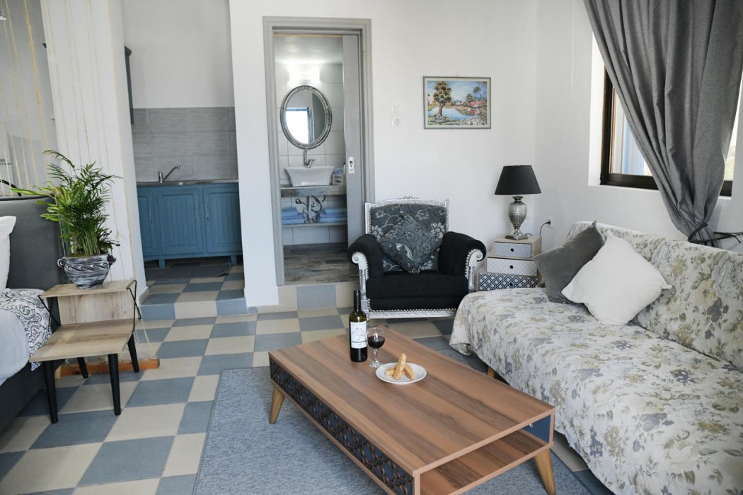 Panorama Studios & Apartments 16/66