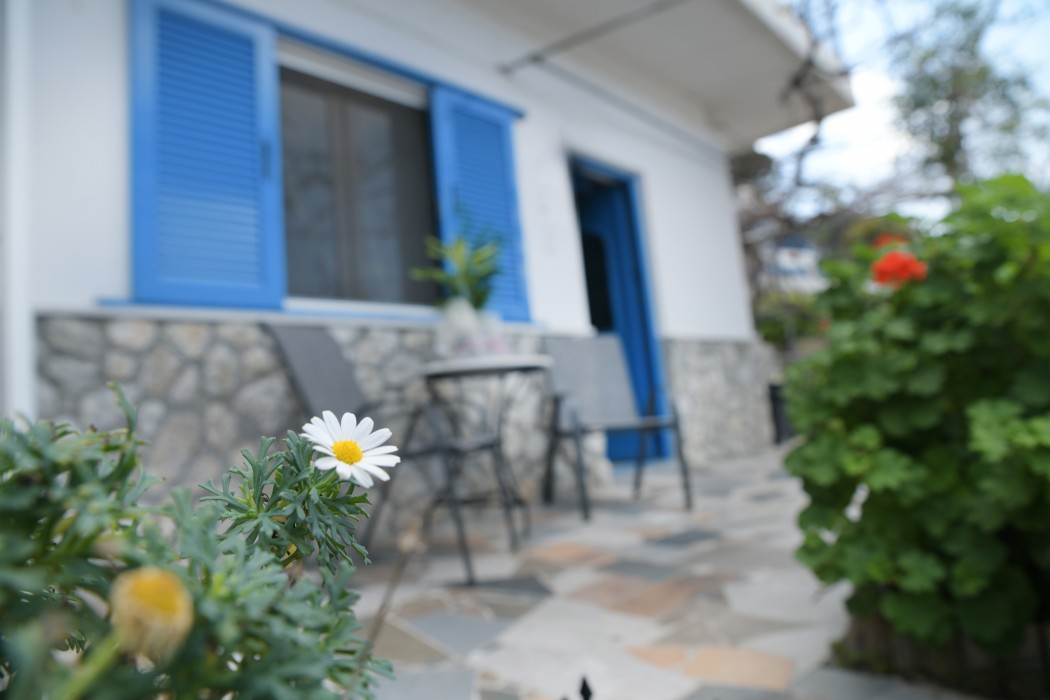 Panorama Studios & Apartments in KALYMNOS