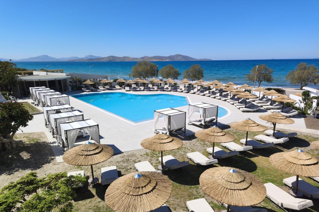 KOS Palace photo4