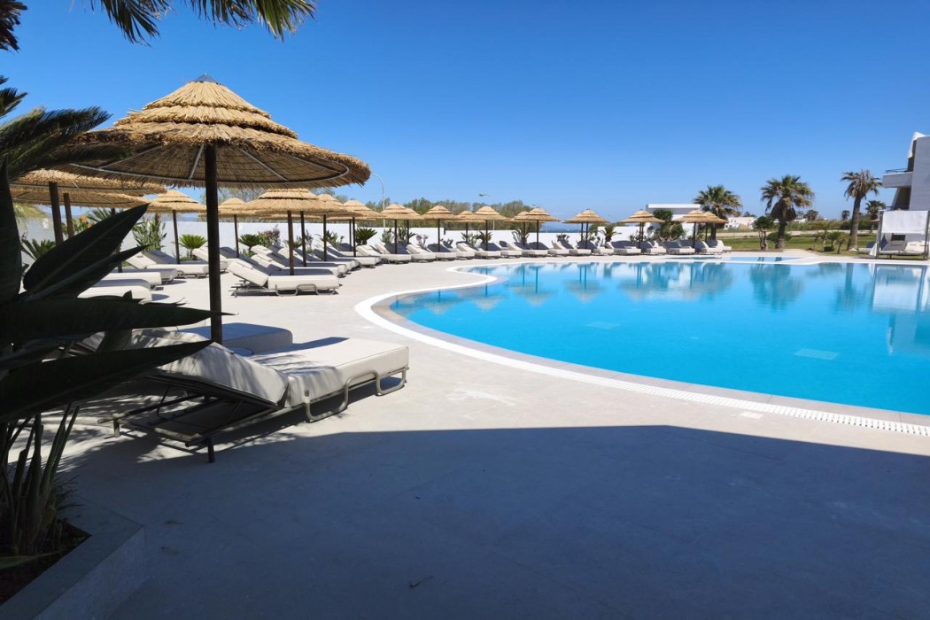 KOS Palace 23/32