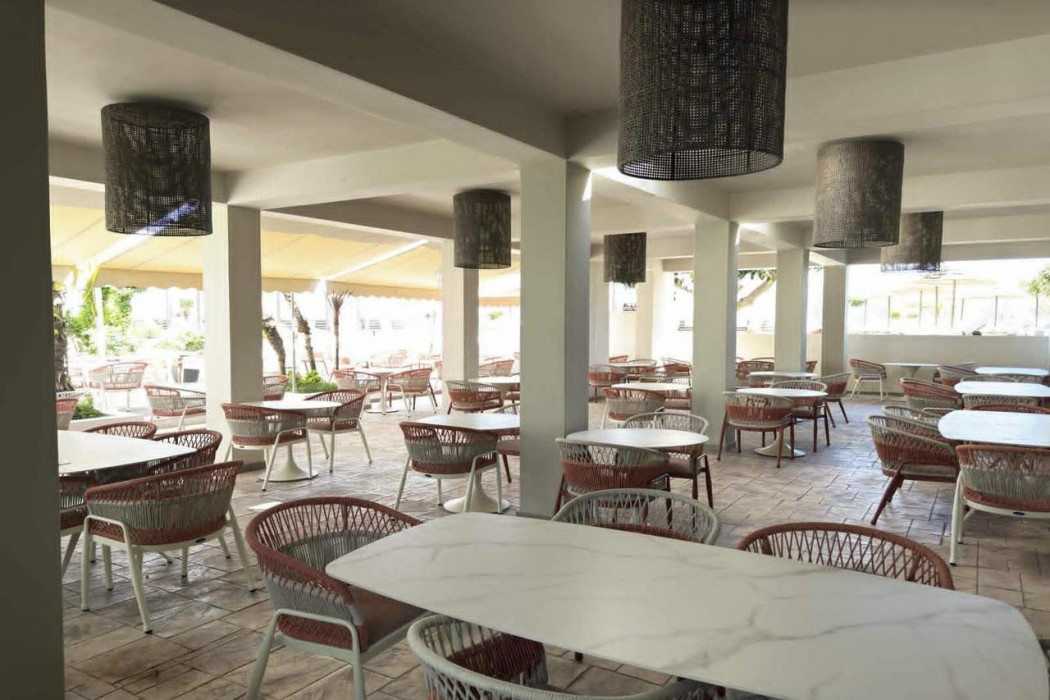 KOS Palace 25/32