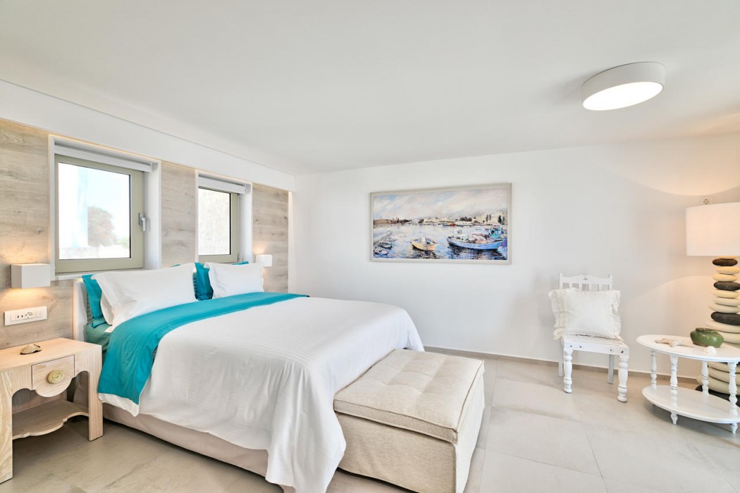 White Pearls Luxury Suites - Adults Only 16/69