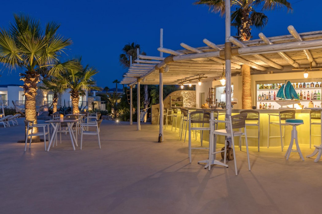 White Pearls Luxury Suites - Adults Only 23/69