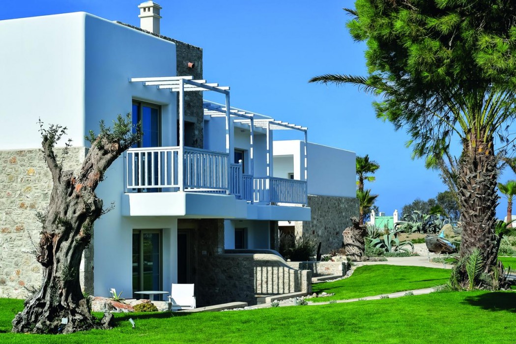 White Pearls Luxury Suites - Adults Only 1/69