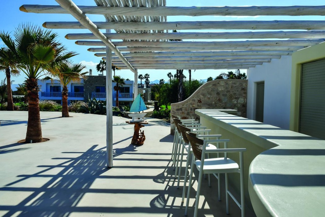 White Pearls Luxury Suites - Adults Only 24/69