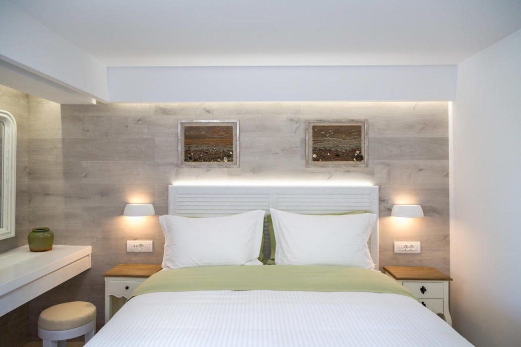 White Pearls Luxury Suites - Adults Only 14/69