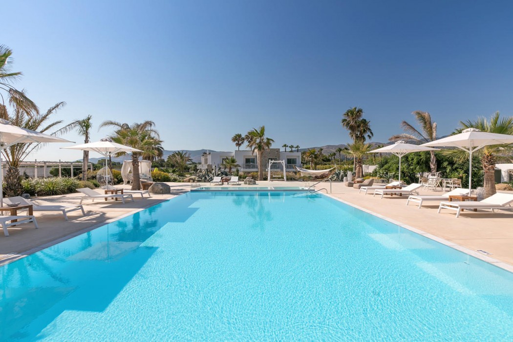White Pearls Luxury Suites - Adults Only 33/69