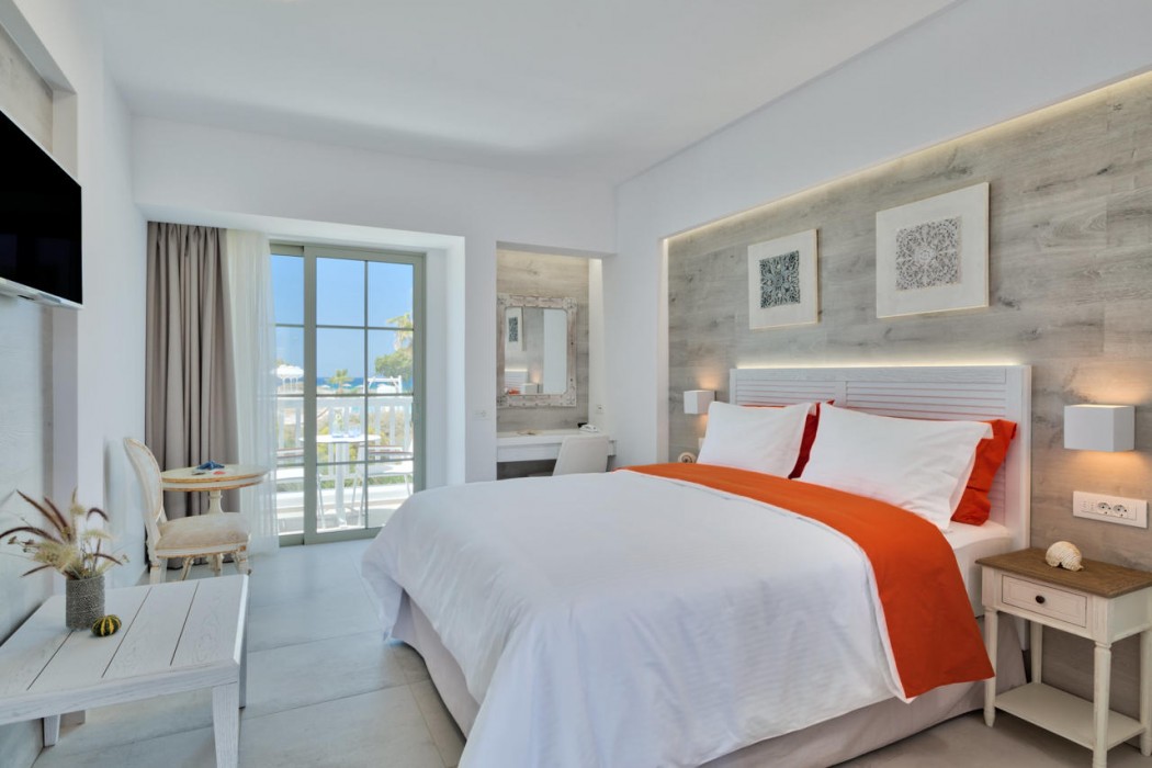 White Pearls Luxury Suites - Adults Only 6/69