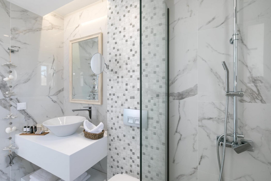 White Pearls Luxury Suites - Adults Only 5/69