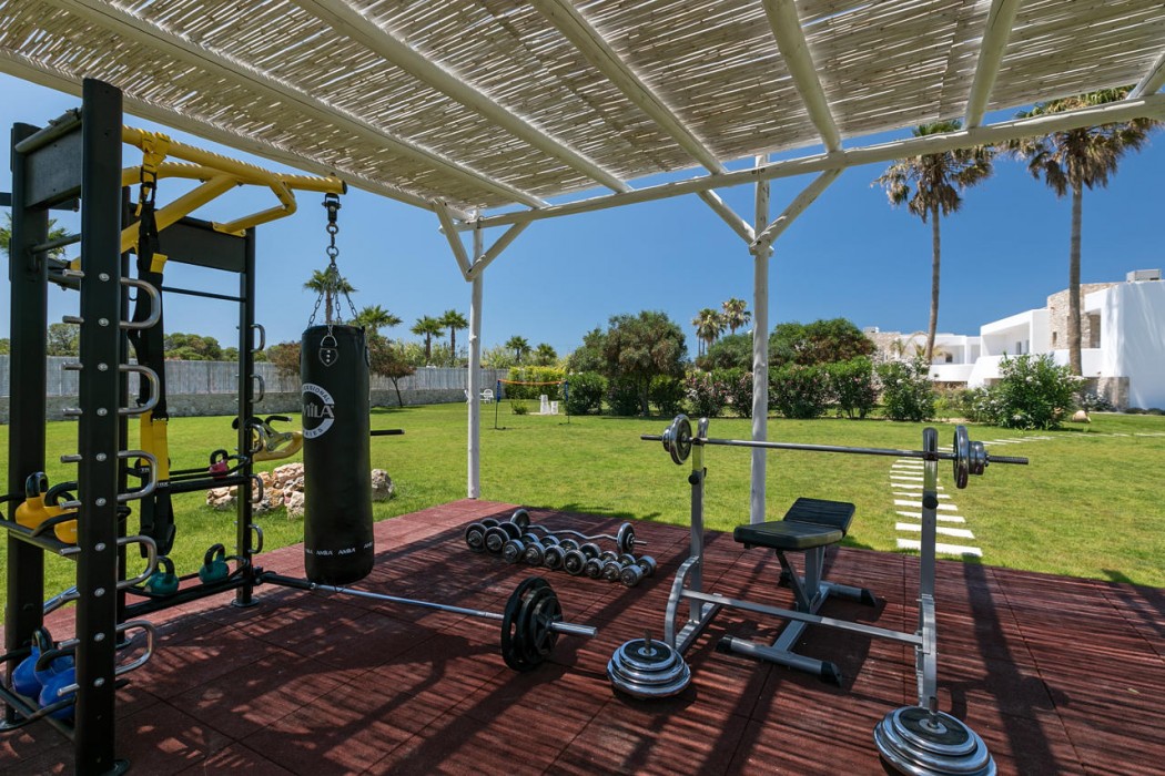 White Pearls Luxury Suites - Adults Only 25/69