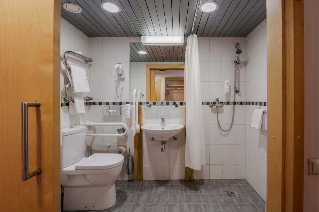 Riga Islande Hotel 10/58