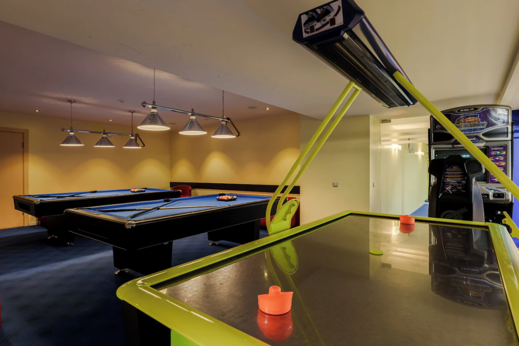 Riga Islande Hotel 23/58