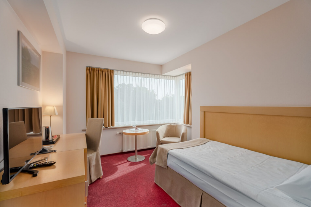Riga Islande Hotel 6/58