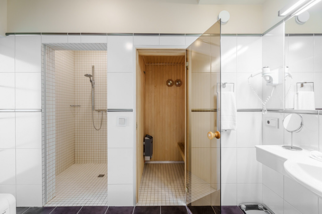 Riga Islande Hotel 8/58