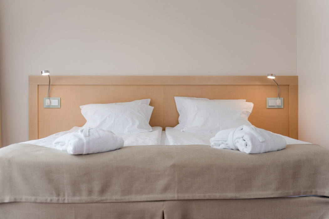 Riga Islande Hotel 9/58