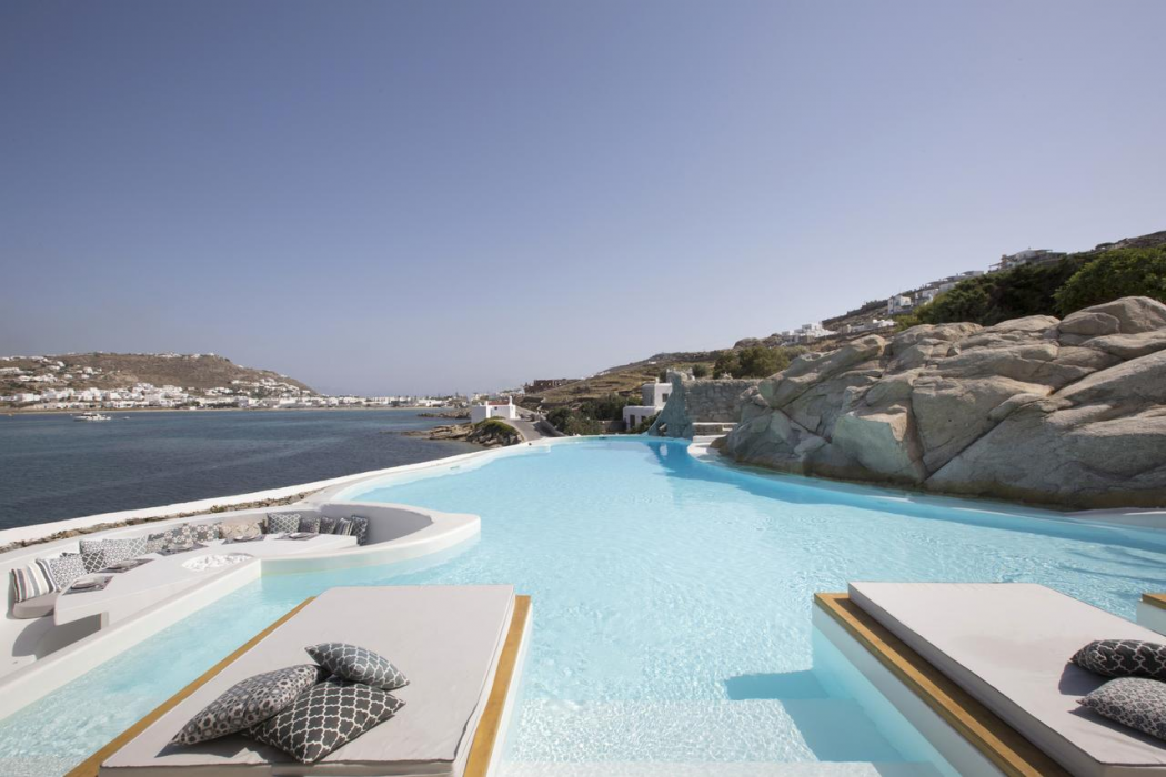 Dreambox Mykonos Suites 21/53