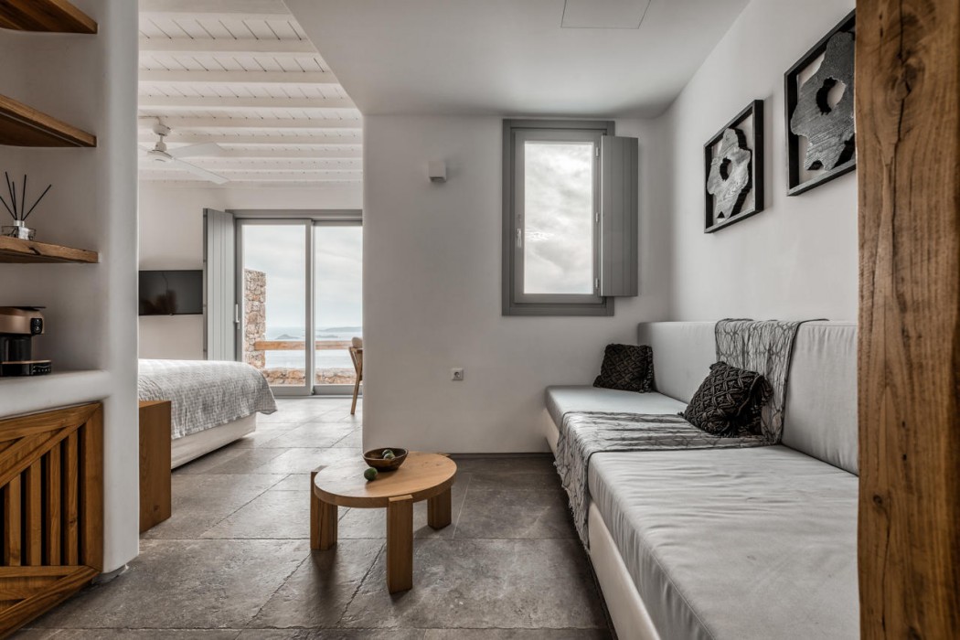Alissachni Mykonos - Adults Only 19/61