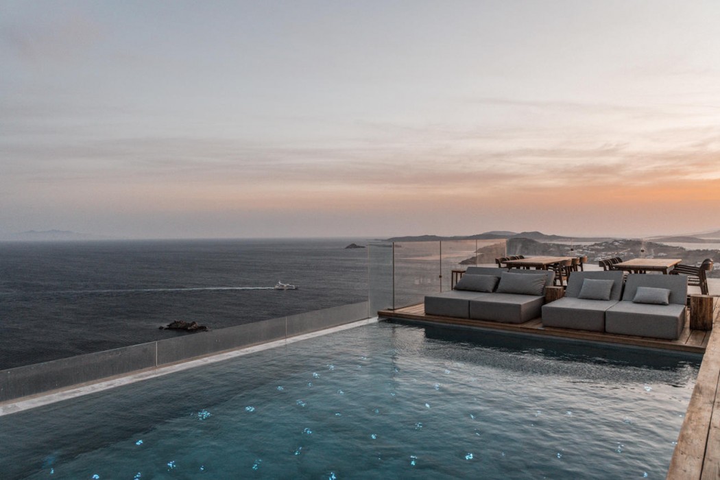 Alissachni Mykonos - Adults Only 29/61