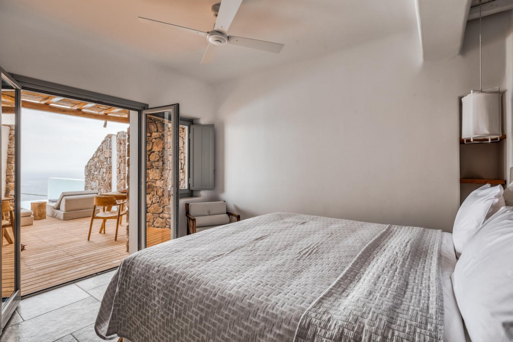 Alissachni Mykonos - Adults Only 6/61