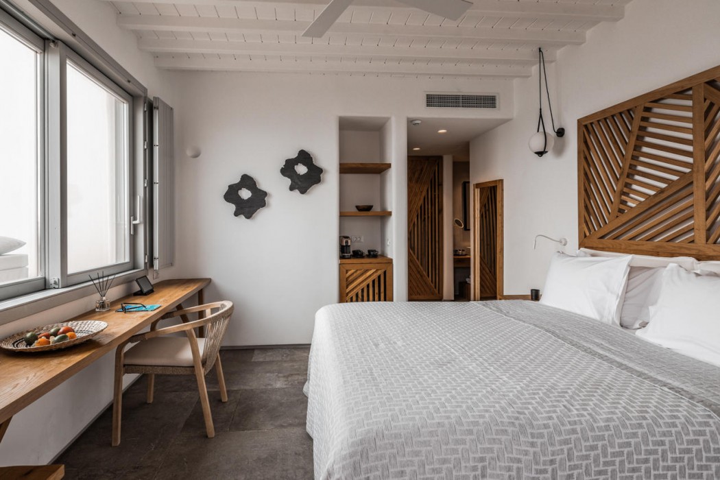 Alissachni Mykonos - Adults Only 7/61
