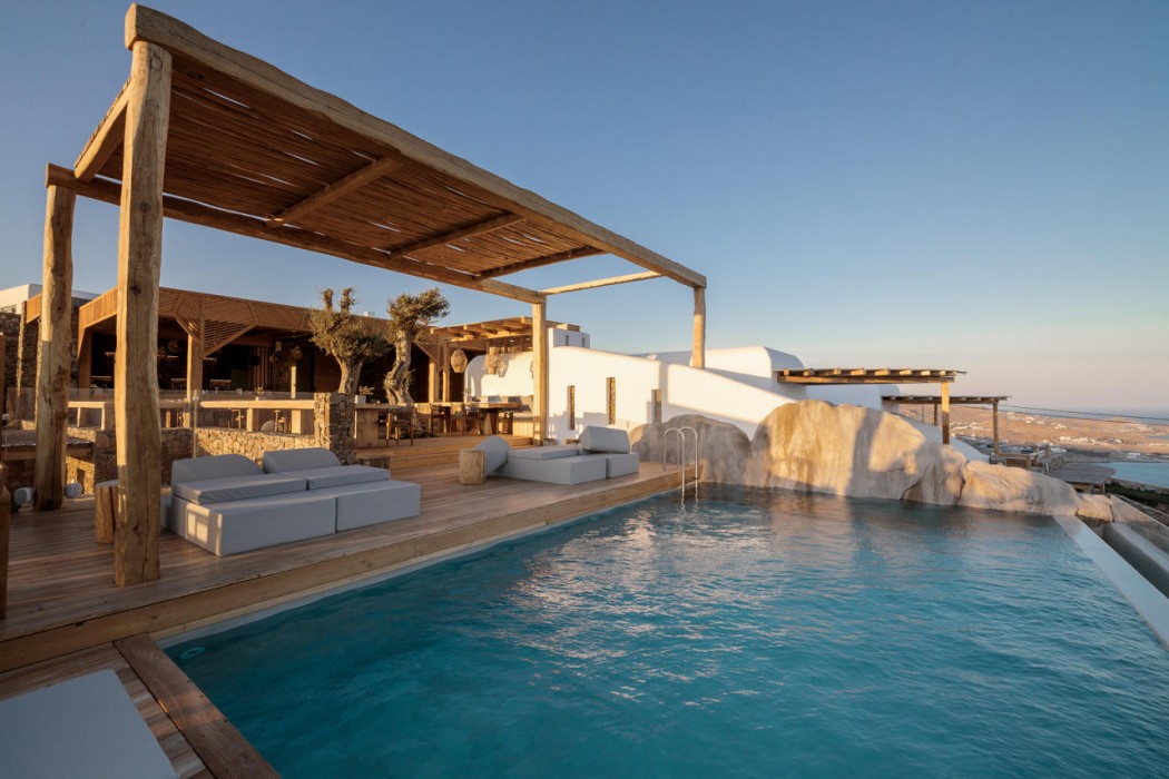 Alissachni Mykonos - Adults Only 28/61