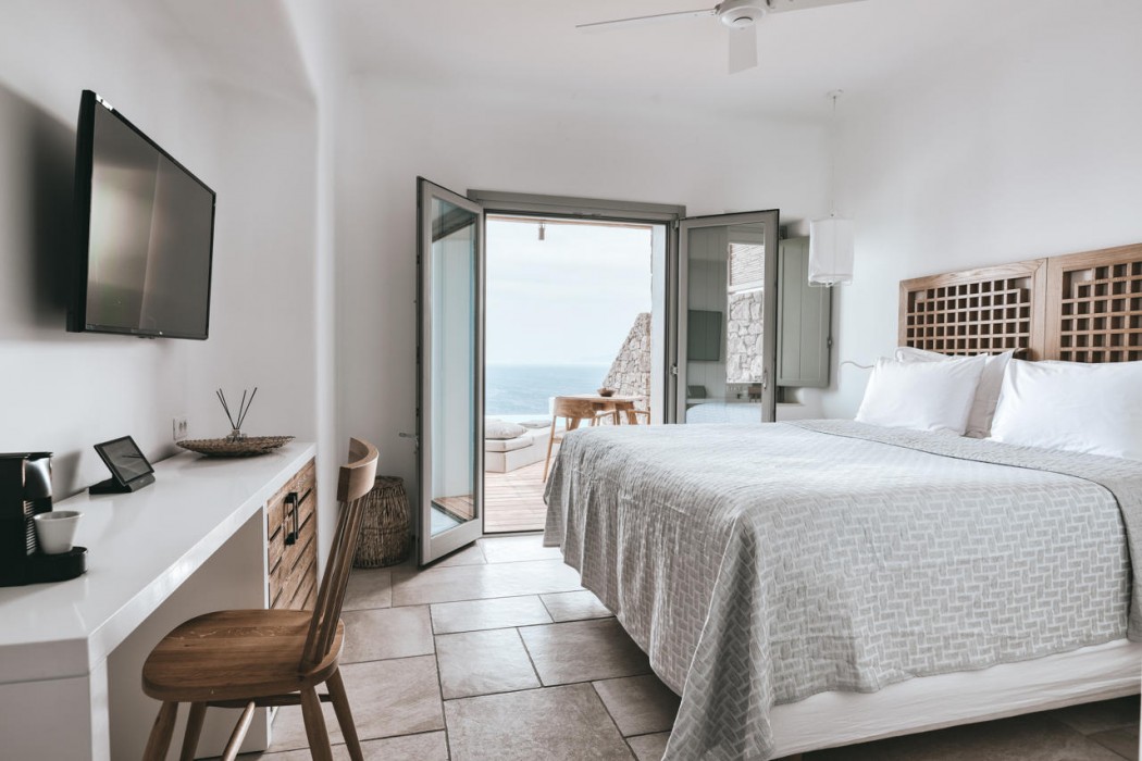 Alissachni Mykonos - Adults Only 11/61