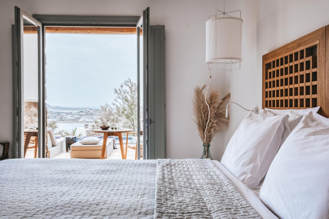 Alissachni Mykonos - Adults Only 17/61