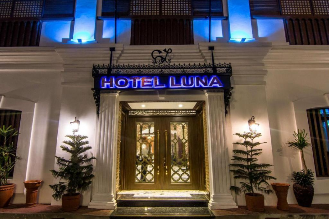 Hotel Luna 1/56