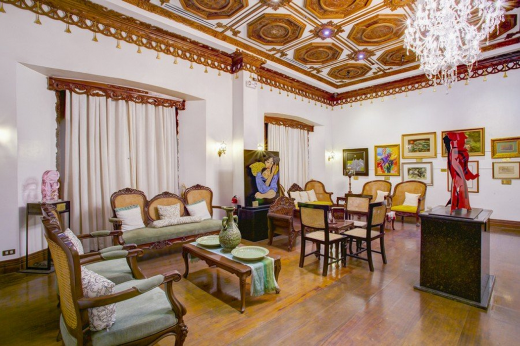 Hotel Luna 9/56