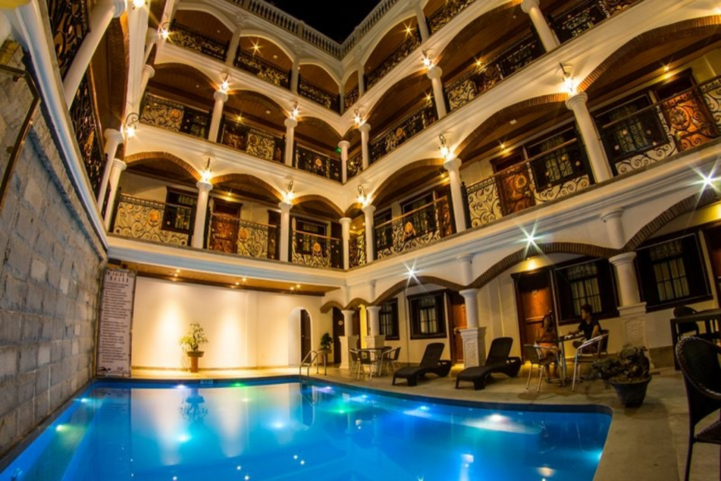 Hotel Luna 27/56