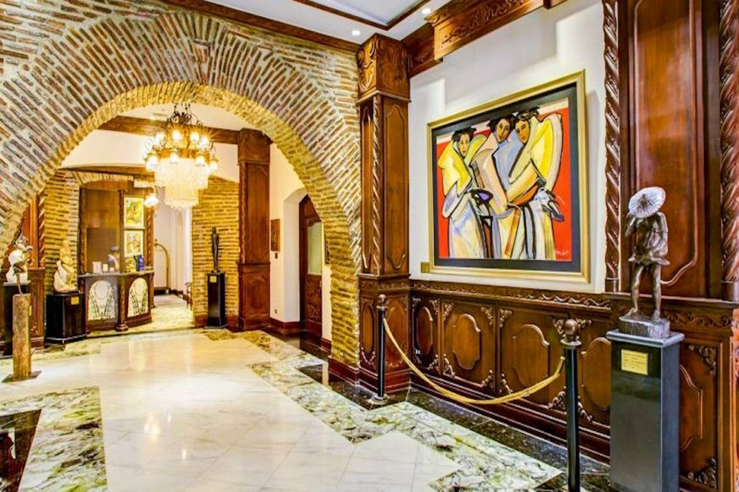 Hotel Luna 25/56