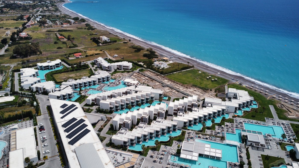 Atlantica Dreams Resort 6/60