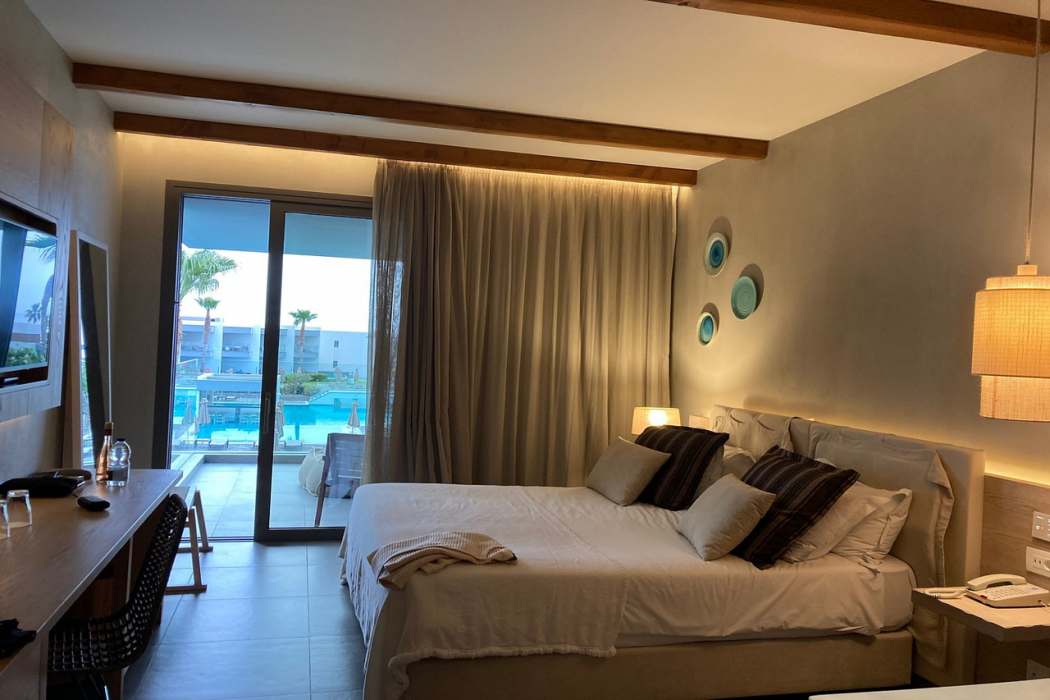 Atlantica Dreams Resort 15/60