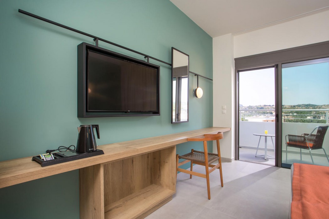 Mazoren Art Hotel 14/60