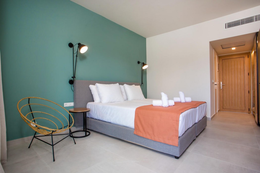 Mazoren Art Hotel 16/60