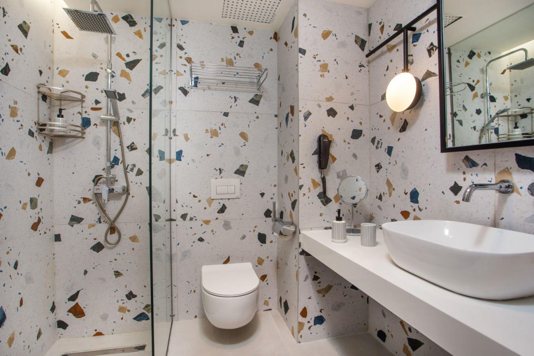 Mazoren Art Hotel 12/60