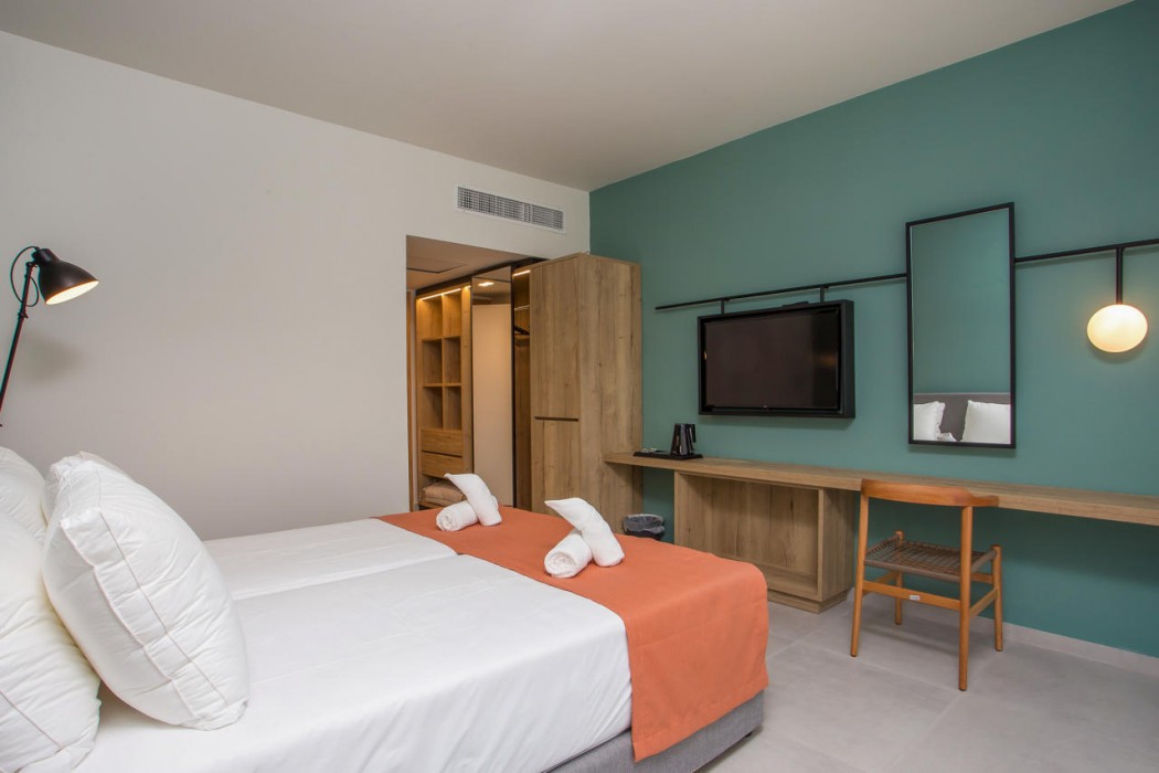 Mazoren Art Hotel 15/60