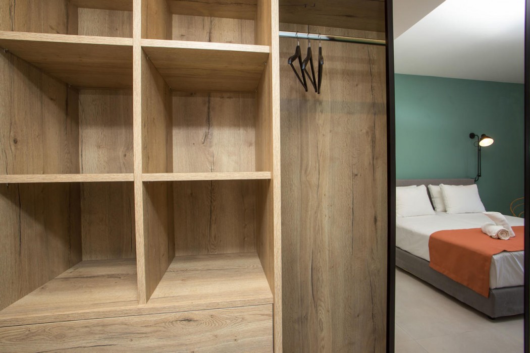 Mazoren Art Hotel 13/60