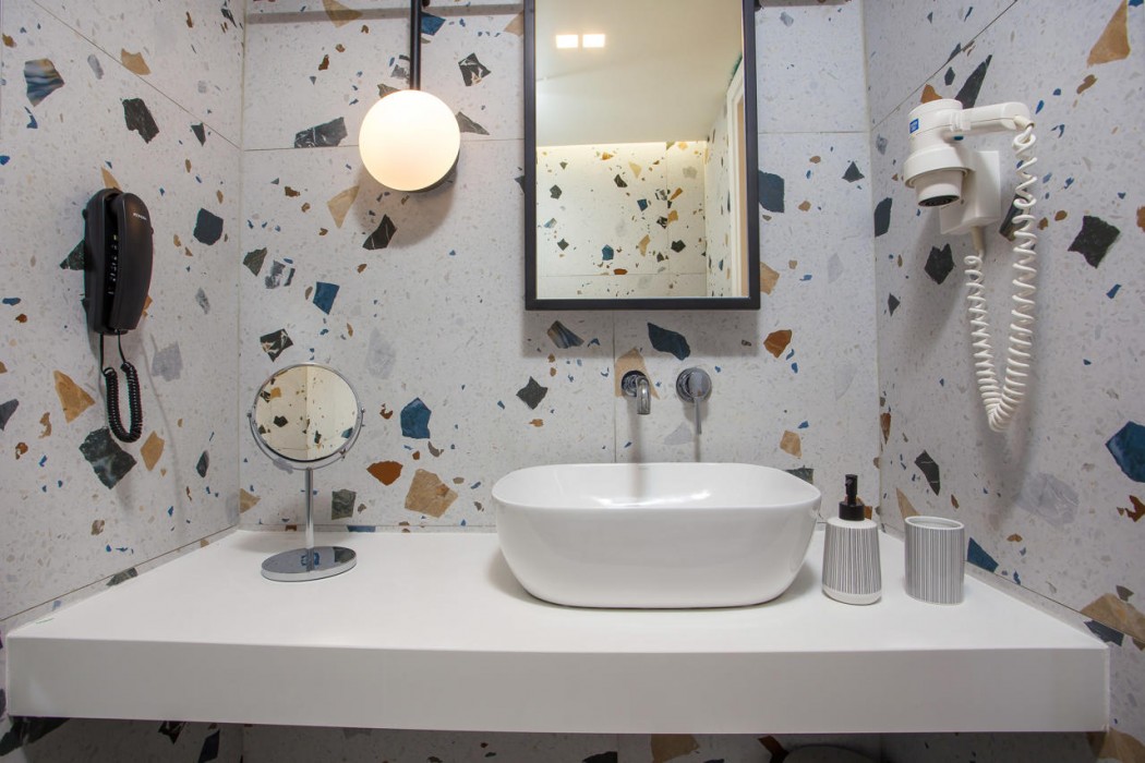 Mazoren Art Hotel 20/60