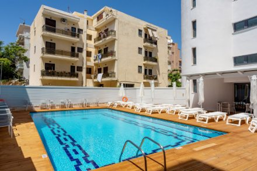 Rhodos Horizon City 46/78