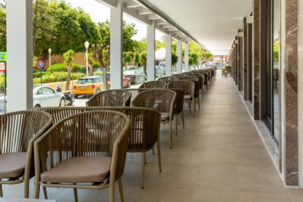 Rhodos Horizon City 44/78