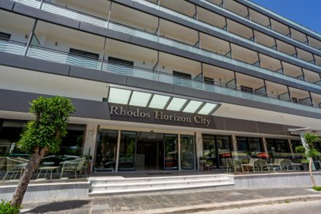 Rhodos Horizon City photo2
