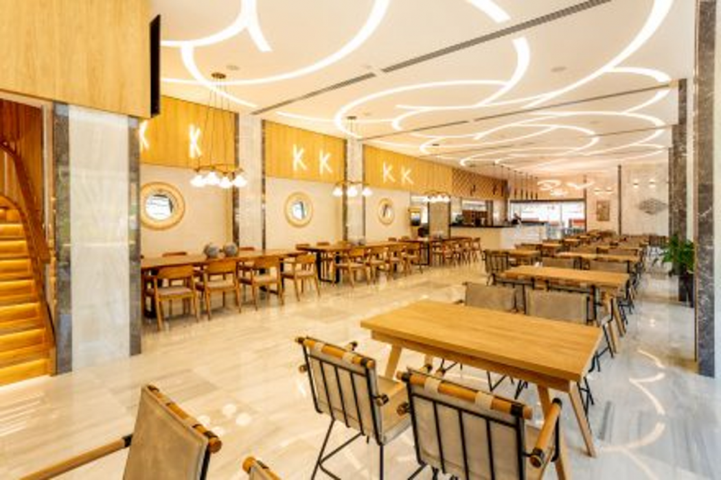 Rhodos Horizon City 45/78