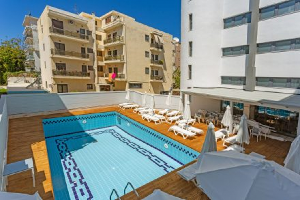 Rhodos Horizon City 47/78