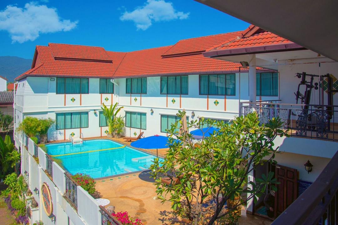 Eurana Boutique Hotel 48/87