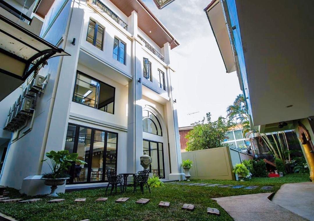 Eurana Boutique Hotel in CHIANG MAI