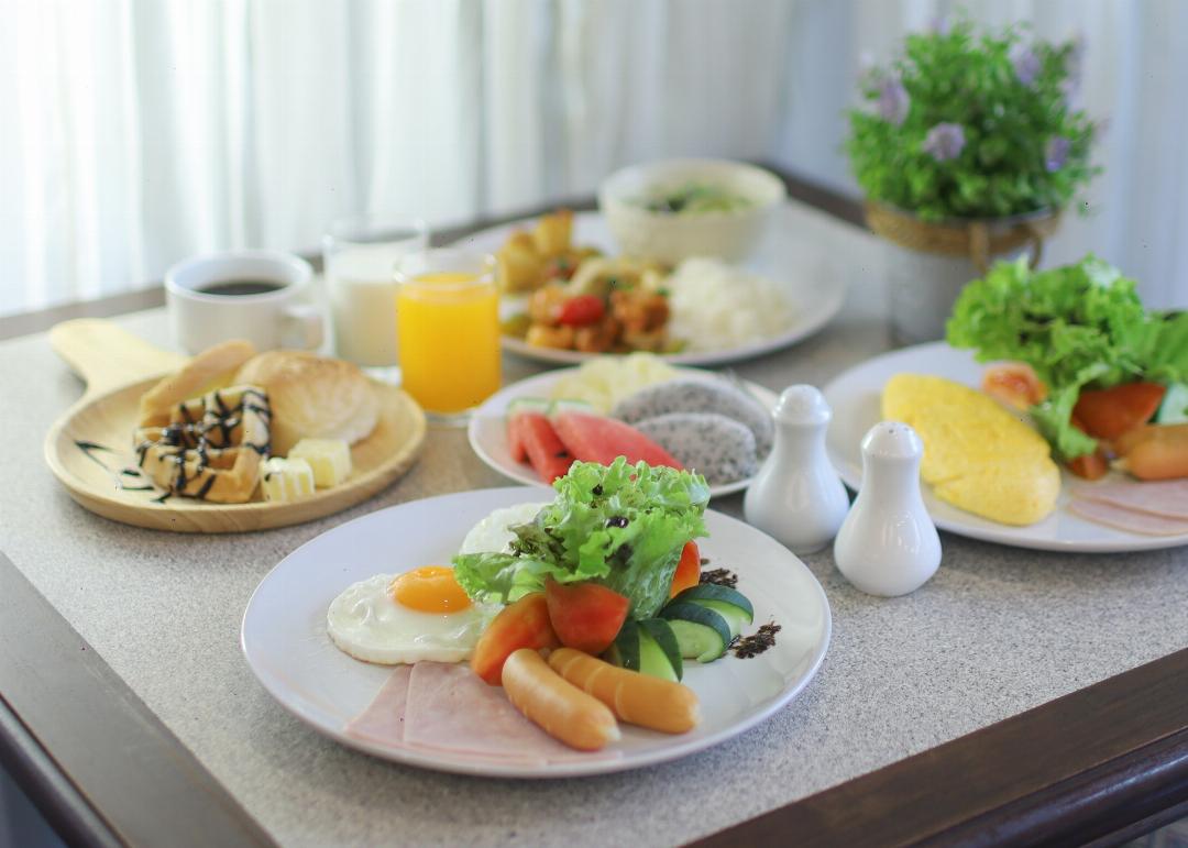 Eurana Boutique Hotel 43/87